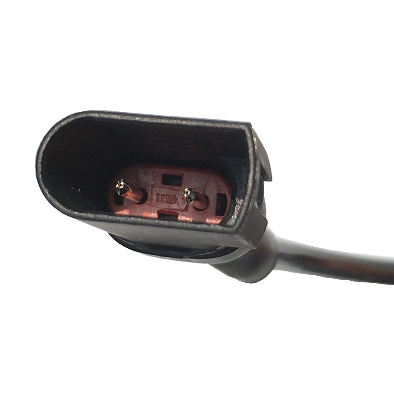 GoSens Sensor de velocidad de rueda ABS 161ab para Ford