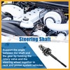 Partuto Steering Shaft for Toyota Tacoma Pickup 2.7L 4.0L V6