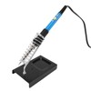 Electric Soldering Iron Kit Adjustable Temperature Portable Electronics Welding Tools