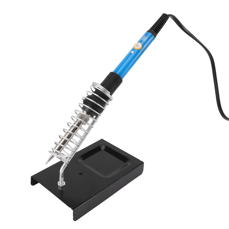 Electric Soldering Iron Kit Adjustable Temperature Portable Electronics Welding Tools
