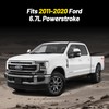 SPBREW SOTF Switch Compatible for 2011-2020 Ford 6.7L Powerstroke, 5-Position