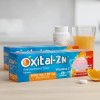 Oxital Zn Vitamina C Y Zinc C/ 10 Tab 2