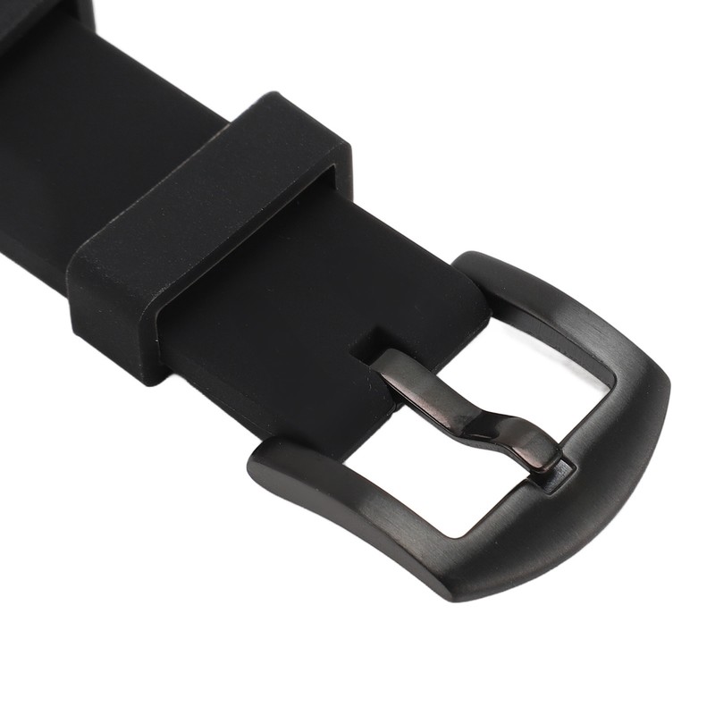 Rotating Bezel Watch Luminescent Automatic Date Analog Display Calendar Waterproof