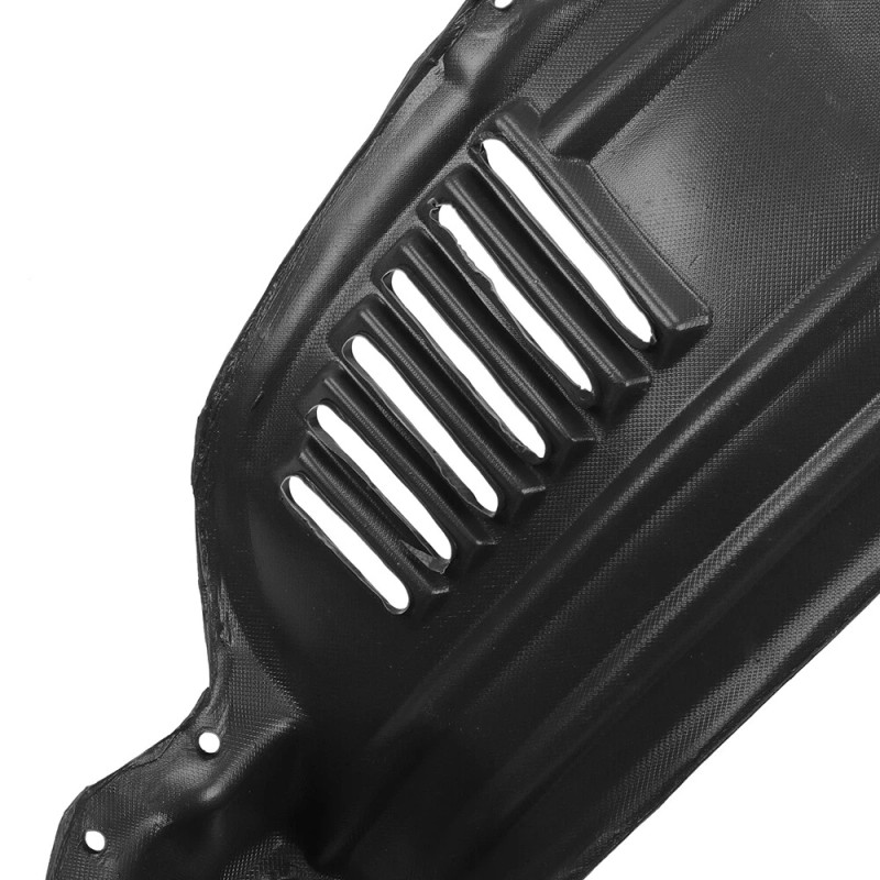 Fender_King2024 For 2005-2011 Toyota Tacoma Front Left+Right Side Fender Liner