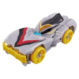 Ultraman Attack Transformation Ultra Vehicle Victory Vehicle