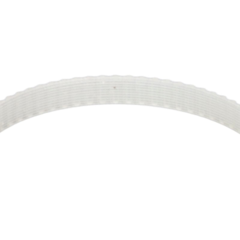 New Replacement Timing Belt, 94 Teeth Mini Lathe Belt Transparent