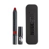 NUDESTIX Intense Matte Lip Cheek Pencil 3-in-1 Long-Wear Matte Lipstick,