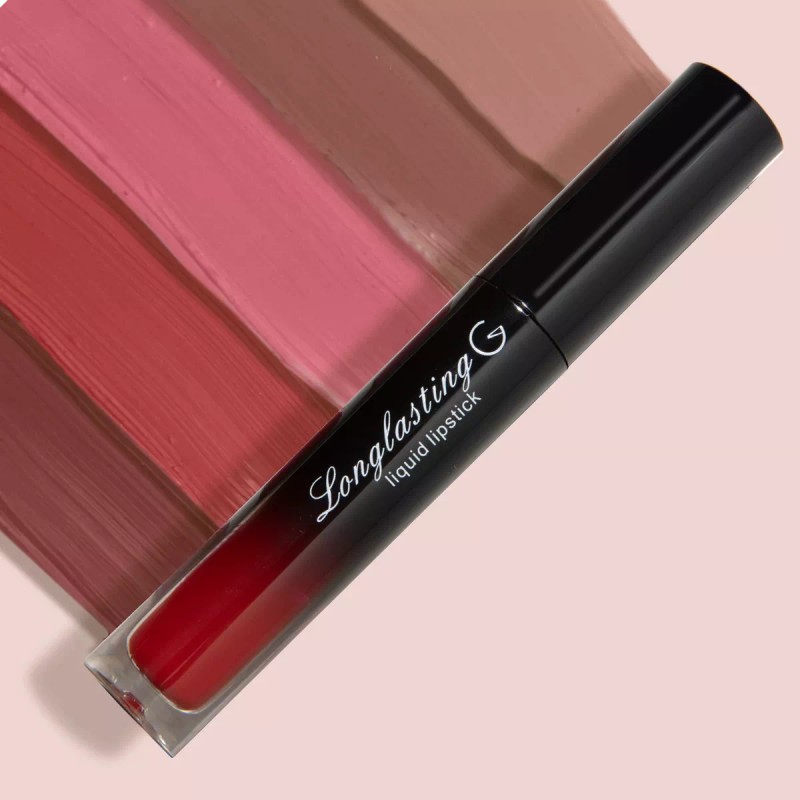 Adara Paris Labial Líquido Matte Indeleble Adara Paris Cosméticos Color