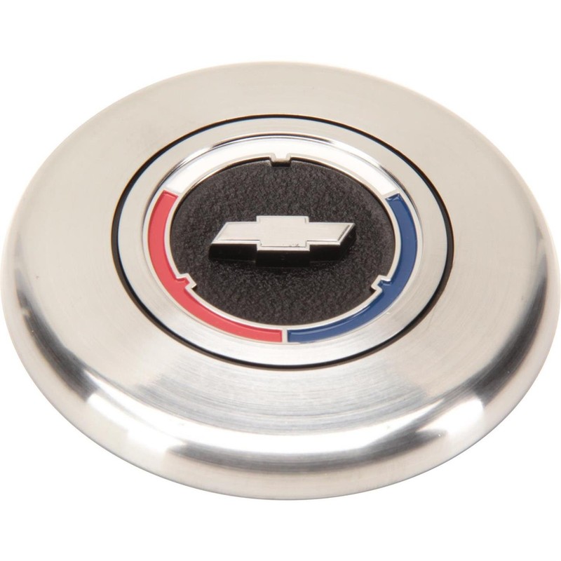 1967-70 Wood Wheel Horn Cap