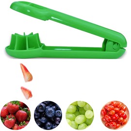 FLUORO Grape Quarterer Slicer Cutter for Toddlers Babies Seedless Kitchen Children's Cherry Tomato Cooking Gadget Vegetable Fruit Salad Making