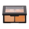 BYS Conceal and Set Palette, Natural Tan