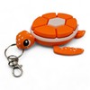 Turtle Fidget Clickers - Fruit Series Desktop and Keychains -