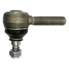 Complete Tractor 1704-1098 Tie Rod End Compatible with/Replacement for Case International Harvester 2300A, 354, 364