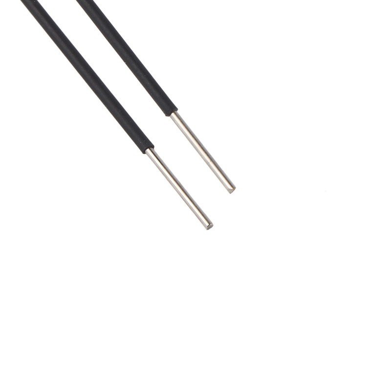 Soil Moisture Sensor Meter Moisture Sensor Hygrometer for Garden(Battery Included