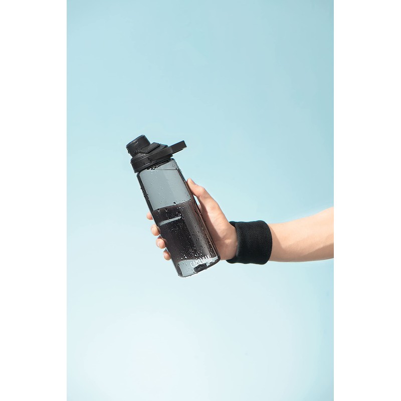 CamelBak Chute Mag BPA Free Water Bottle with Tritan Renew