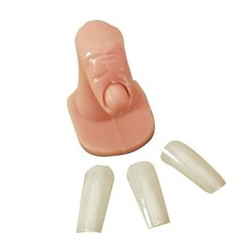 Debra Lynn Professional Mountable Practice Finger