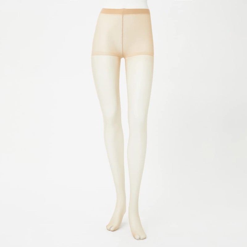 Gunze SB570 Women's Stockings, Sabrina, 3 Pairs Set, Cool, Smooth