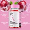 Keto Health Bite ACV Gummies, Max Strength, KetoHealth Bite Gummies