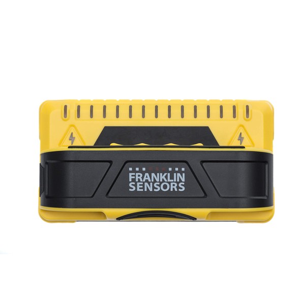 Franklin Sensors ProSensor M150/X990 Stud Finder with Live Wire Detection