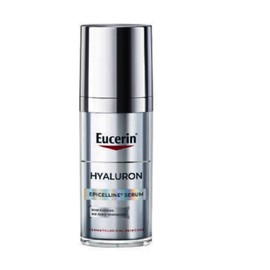 Eucerin Hyaluronic Acid Epiceline Serum 30ml Wrinkle Firming Pore Korean Beauty Skincare / 유세린 하이알루론 에피셀린 세럼 30ml 주름 탄력 모공 한국 뷰티 스킨케어