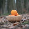 pandoo Bamboo Bowls, Fruit Bowl, Bamboo Bowl, Bowl Set, Salad