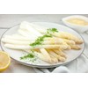 Seeds4planting - Seeds White Asparagus Non GMO Heirloom for Planting