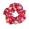 Clearstone Women's Scrunchie Shiba Red