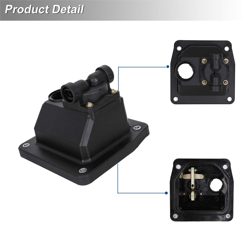 waltyotur 24 559 10-S Fuel Pump Kit Valve Cover Replacement