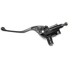 Unbranded Ice Bear  SLASH 50 PMZ50-M350cc Scooter Front Brake Master Cylinder