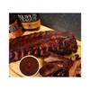 Rufus Teague Sauce BBQ Honey Sweet 15.25 OZ
