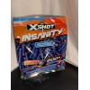 ZURU 200 Count - Zuru X shot Insanity Darts -