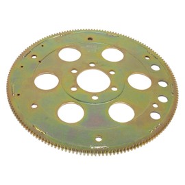 PRW 1845500 Gold Series SFI-Rated Chromoly Steel Flexplate