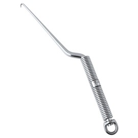 NICE (Nice) For Hacker L-Shaped Las 203 