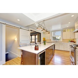 A Cheerful Giver - Banana Nut Bread Papa Scented Glass Jar Candle (34oz) with Lid & True to Life Fragrance Made in USA