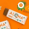 ALOHA Pumpkin Spice Protein Bars – 12 Count Vegan Gluten-Free