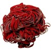 Sandclean Medium Grit Small Red