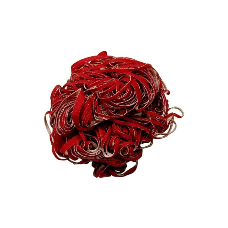 Sandclean Medium Grit Small Red