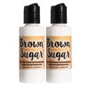 The Lotion Company 24 Hour Skin Therapy Lotion, Brown Sugar,