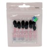 CALA - aplicadores de sombras para ojos (12 piezas con