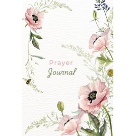 Prayer Journey: Devotional Christian Journal with Bible Verse's and daily Affirmation, Gratitude, reflection notebook Including 80 images and 242 pages in total
