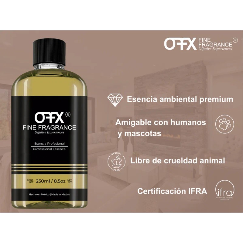 Esencia Ambiental Profesional - Corporate