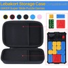Lebakort Storage Case Compatible with GiiKER Super Slide Puzzle Games