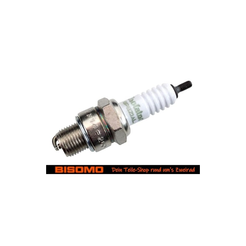 Ignition Set 3 Pieces with Spark Plug Insulator M14 260