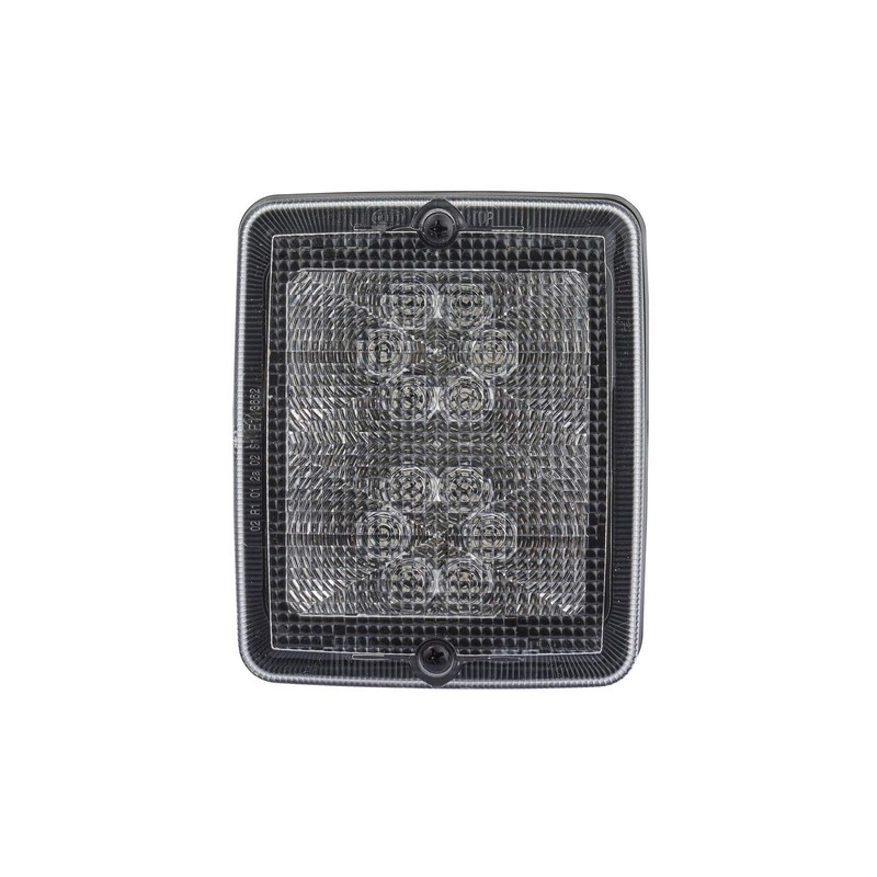 HELLA 2BA 013 236-181 Indicator - LED - 12V -