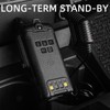 BAOFENG uv-9r car Charger,DC7.4V uv9r Radio Battery Eliminator Car Charger