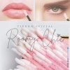 50 Lip Brush Desechables Para Pestañas Microblading Y Labios