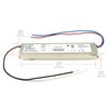 ERP POWER VLM100W-24 VLM series 100 W 24V - 1