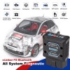 Vgate vLinker FS Bluetooth Ford FORScan HS/MS-CAN OBD2 Car Diagnostic