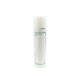 Innisfree Green Tea Hyaluronic Acid Mist 150ml / 이니스프리 그린티 히알루론산 미스트 150ml