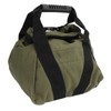 Fitness Workout Sandbag Weightlifting Training Sandbag Empty Exercise Power Bag